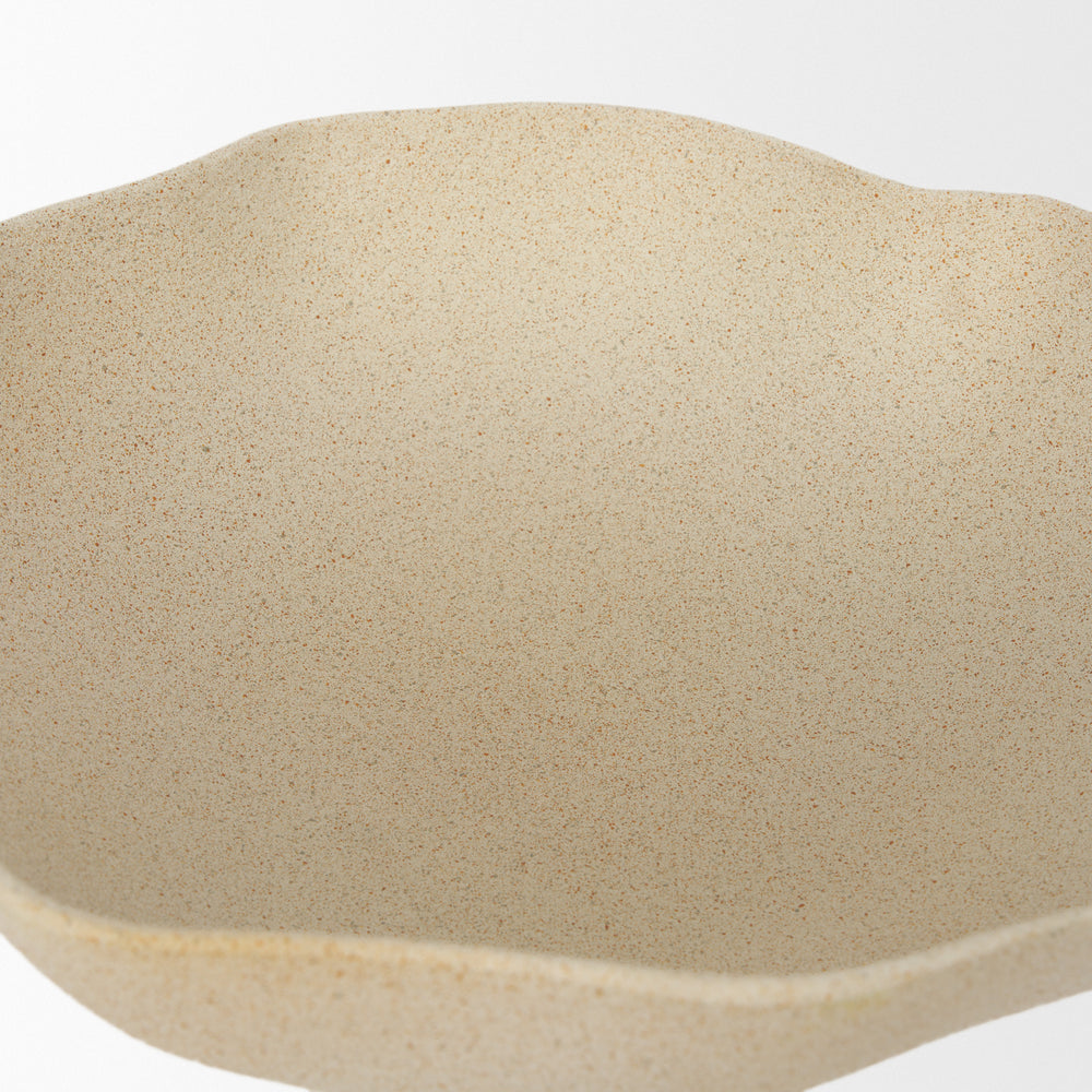 Bol Radka Beige