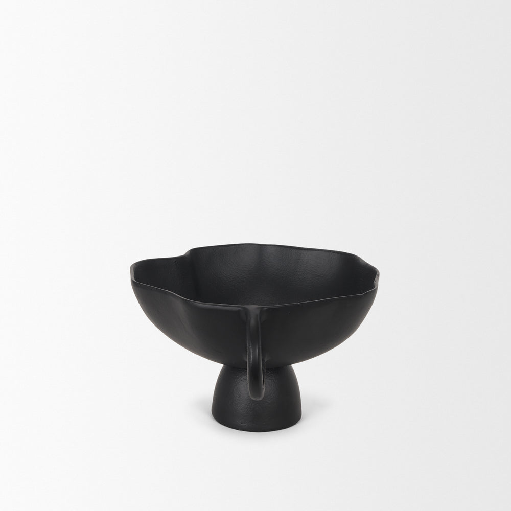 Radka Black Bowl