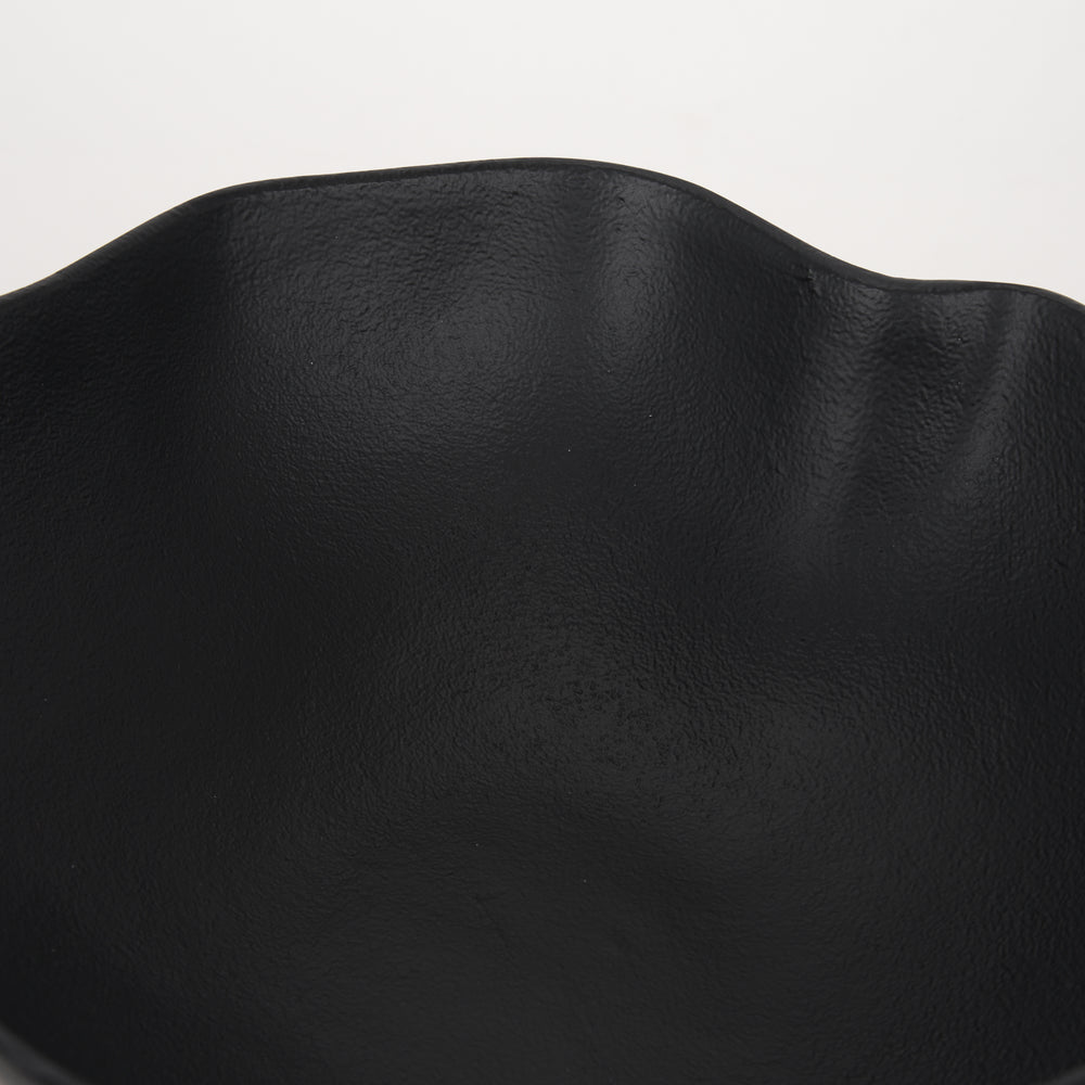 Radka Black Bowl
