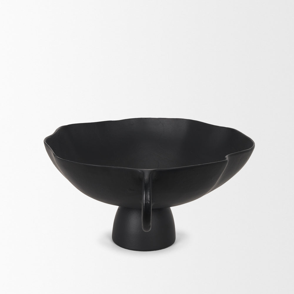 Radka Black Bowl
