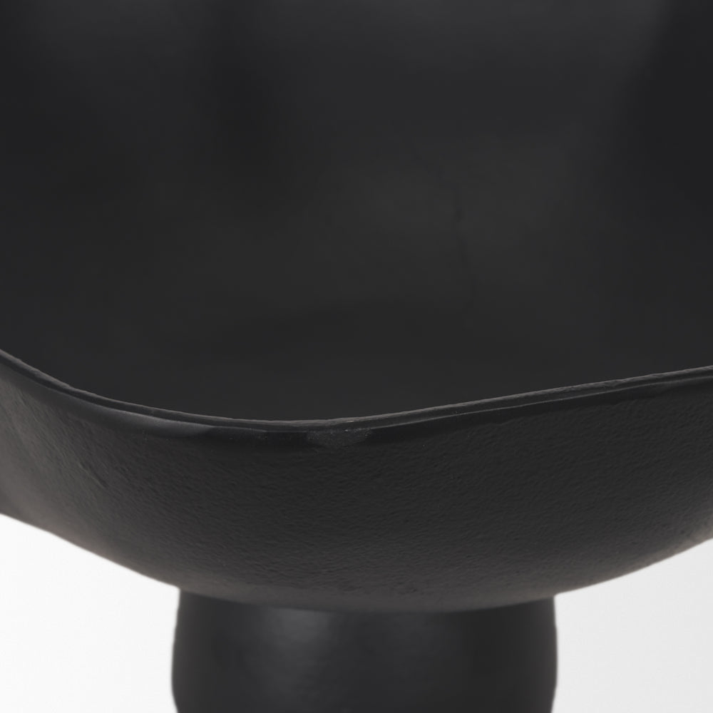 Radka Black Bowl