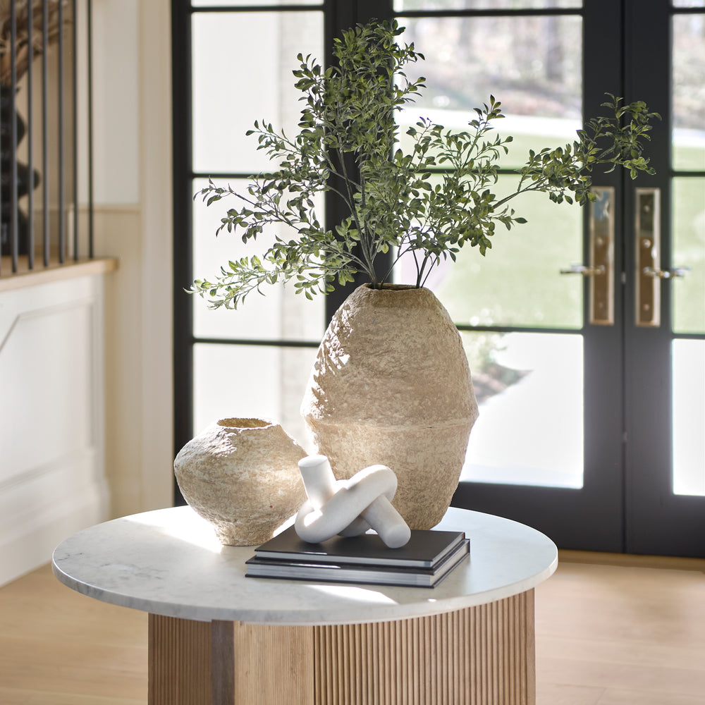 Rundal Vase