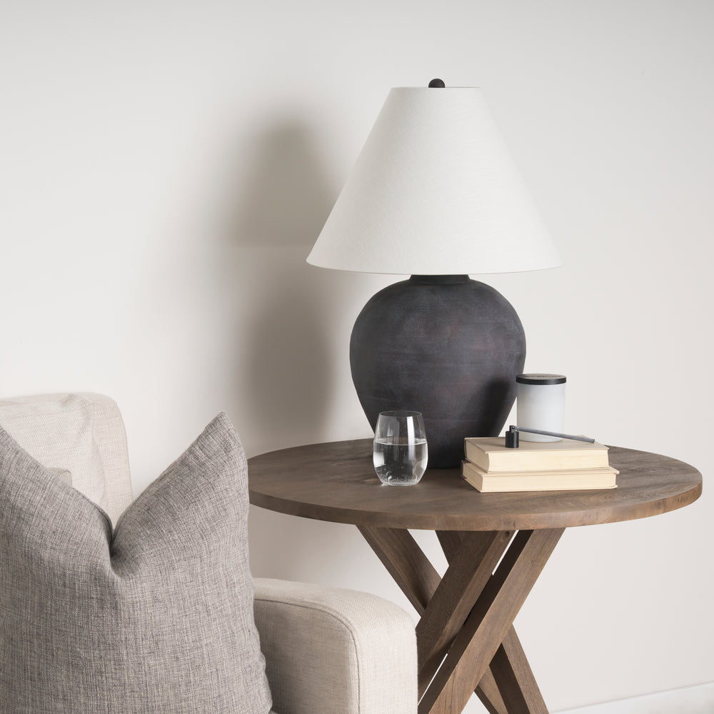 Lampe de table Marvin