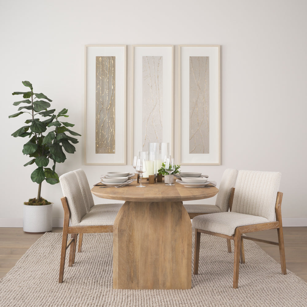 Isla Dining Table