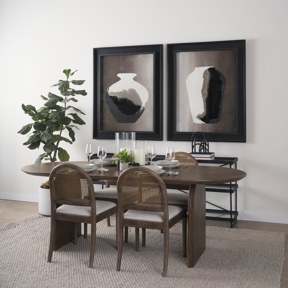 Isla Dining Table
