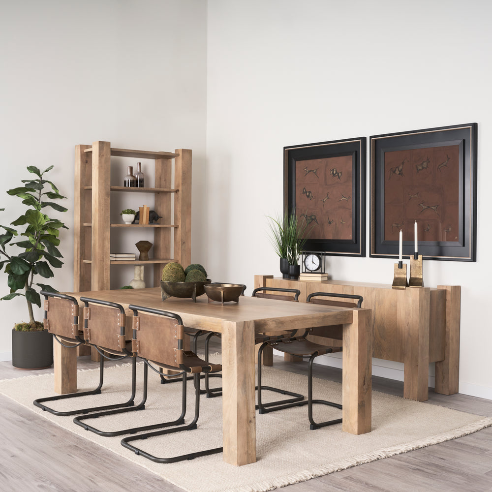 Polli Candle Holders