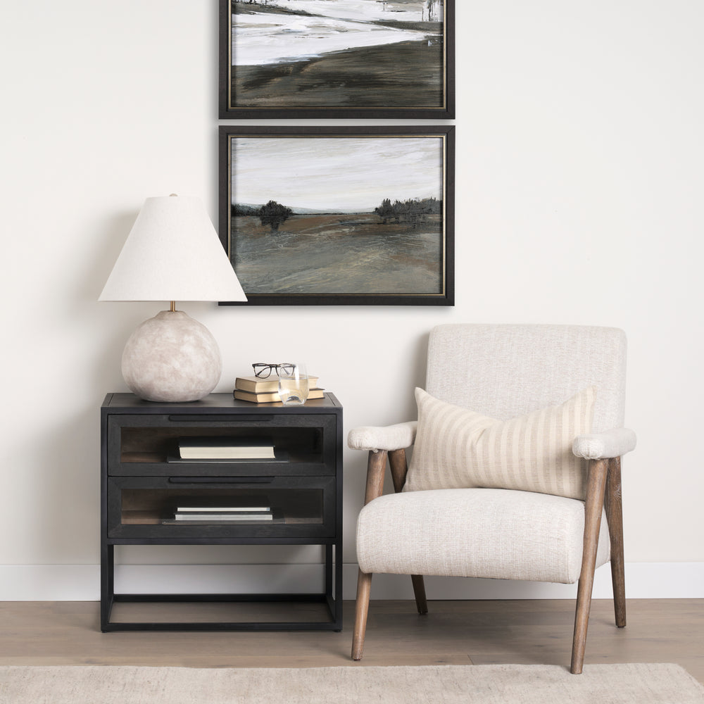 Table d'appoint Sloan