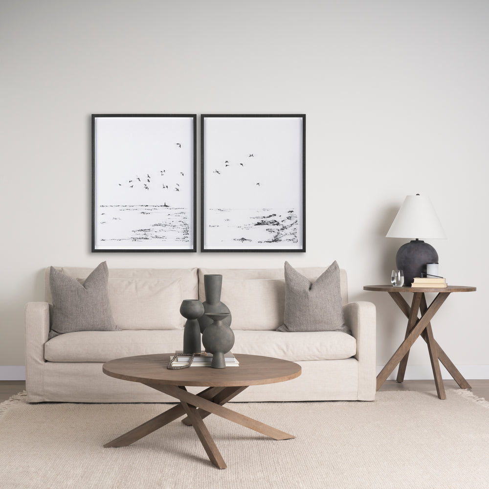 Table basse Solana