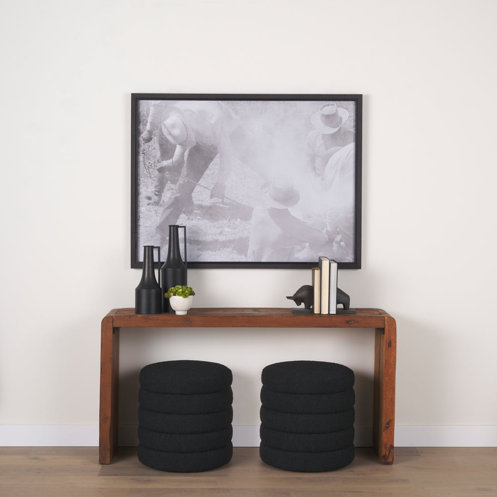 Tauro Book End