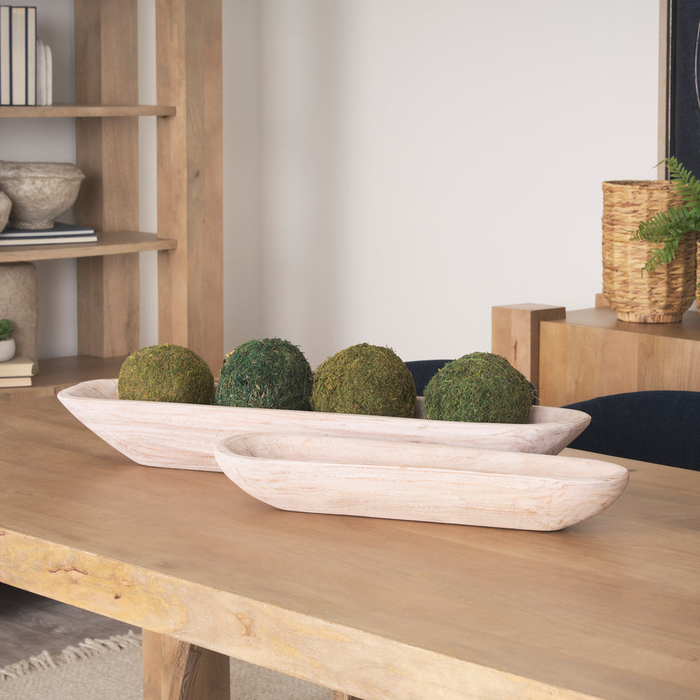 Athena Wooden Trays