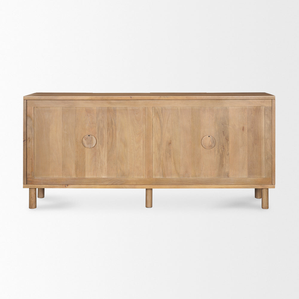 Heera Sideboard