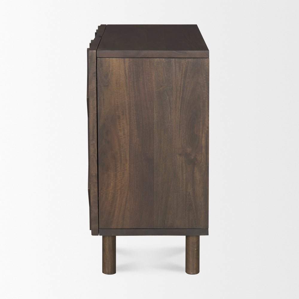 Heera Accent Cabinet