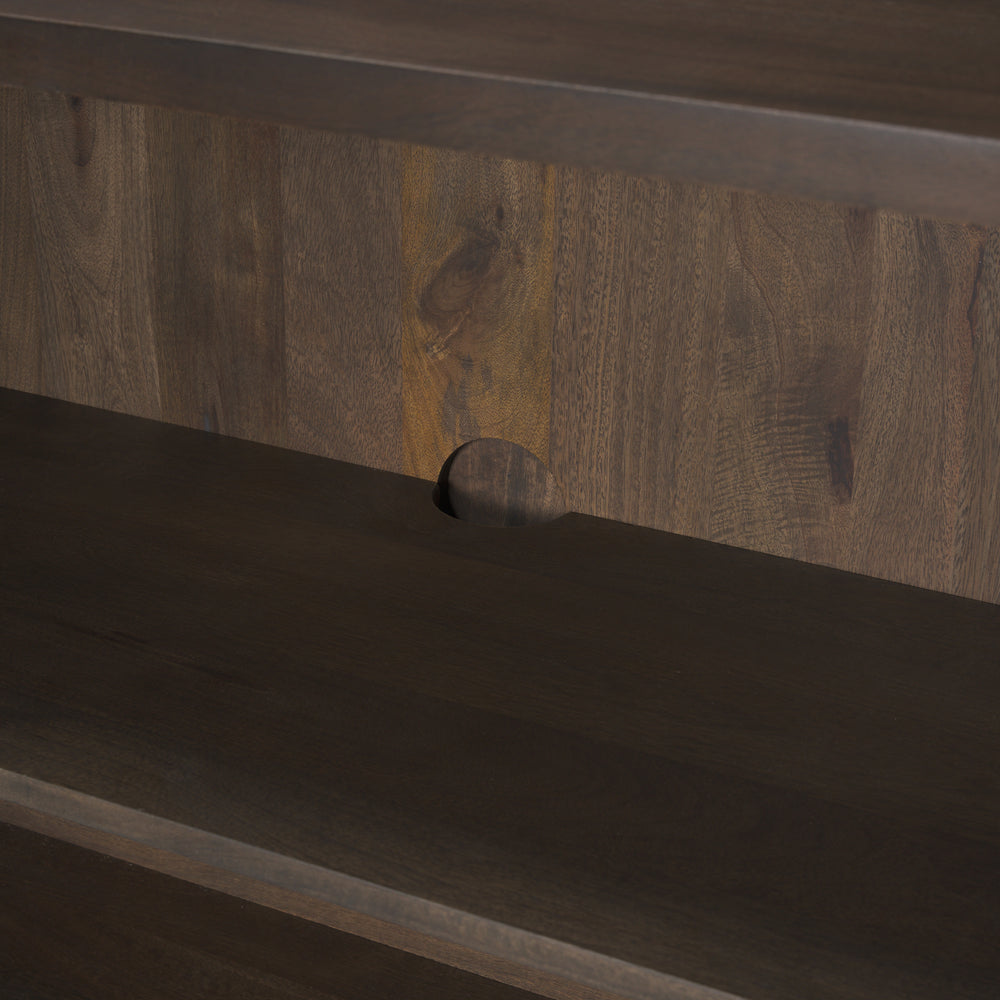 Heera Accent Cabinet