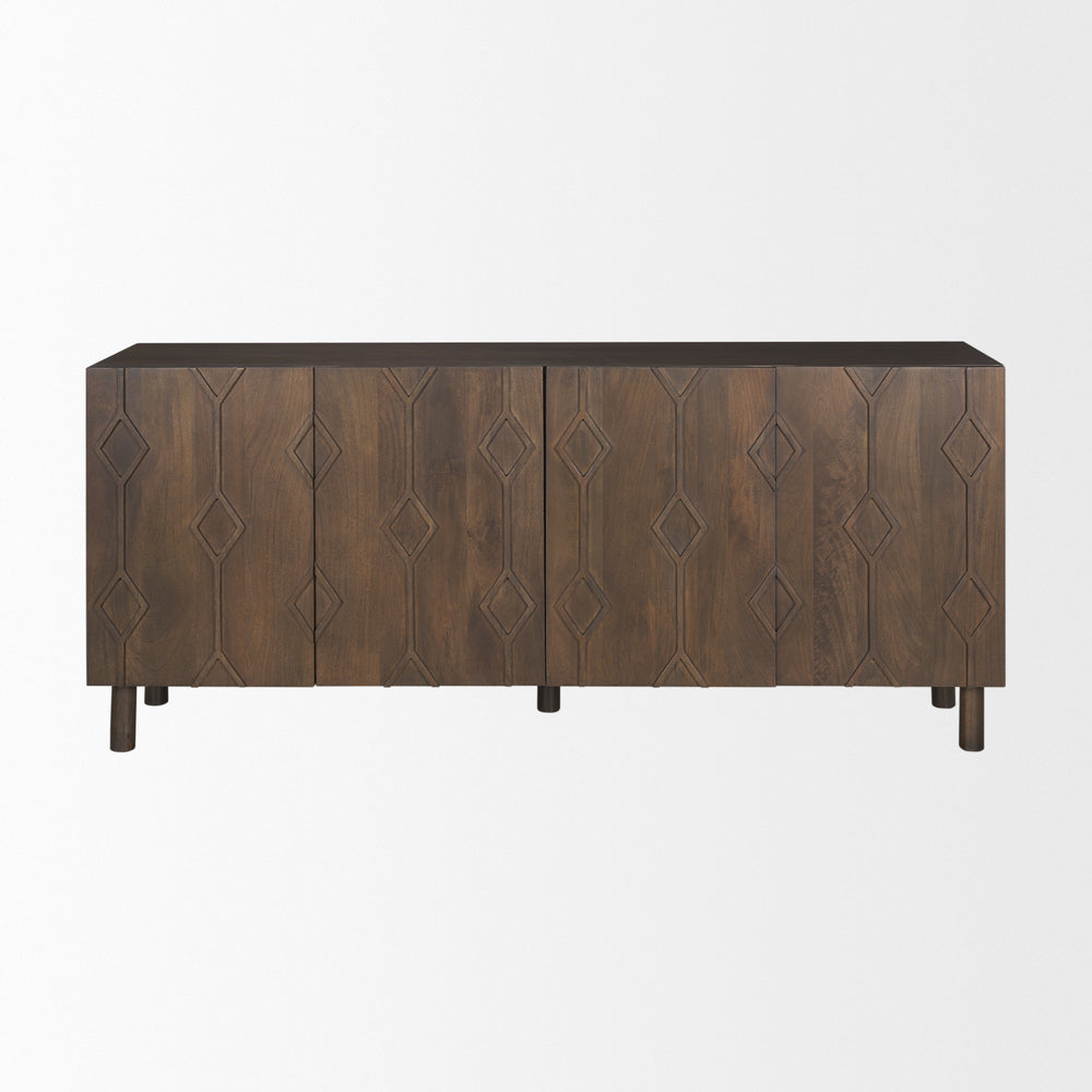 Heera Sideboard