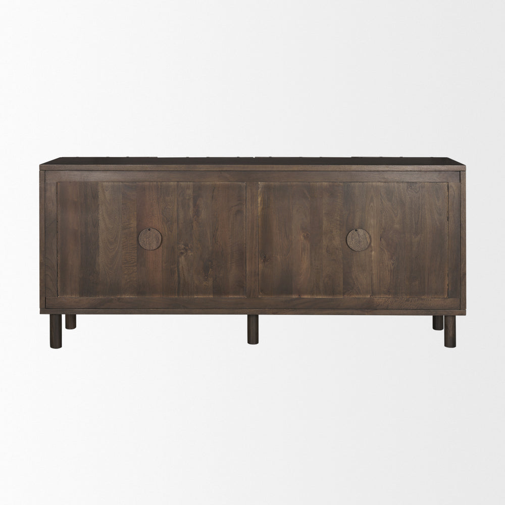 Heera Sideboard