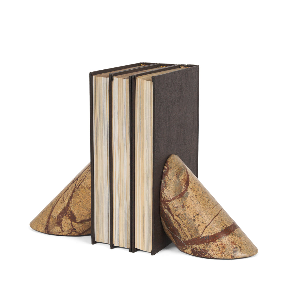 Serre-livres Rahima