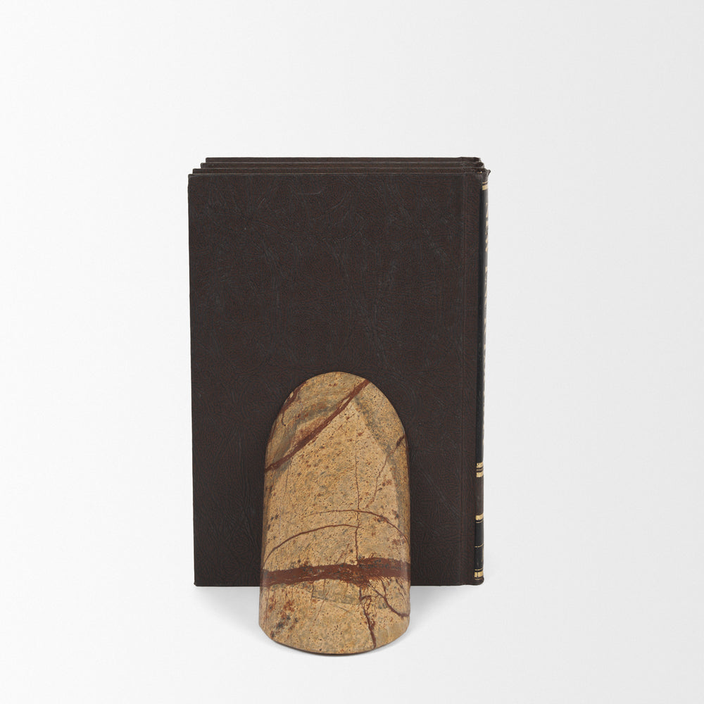 Serre-livres Rahima