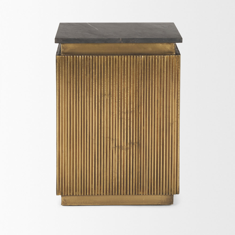 Satima Accent Table