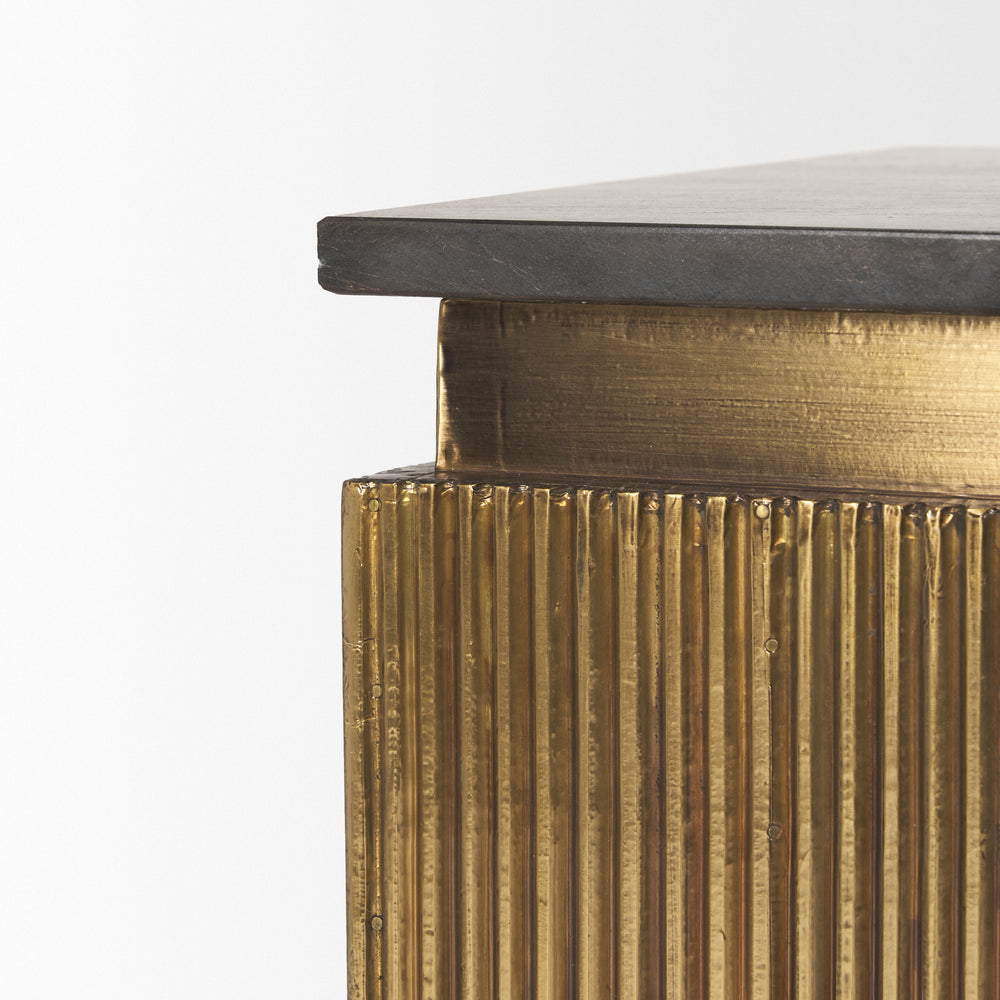 Satima Accent Table