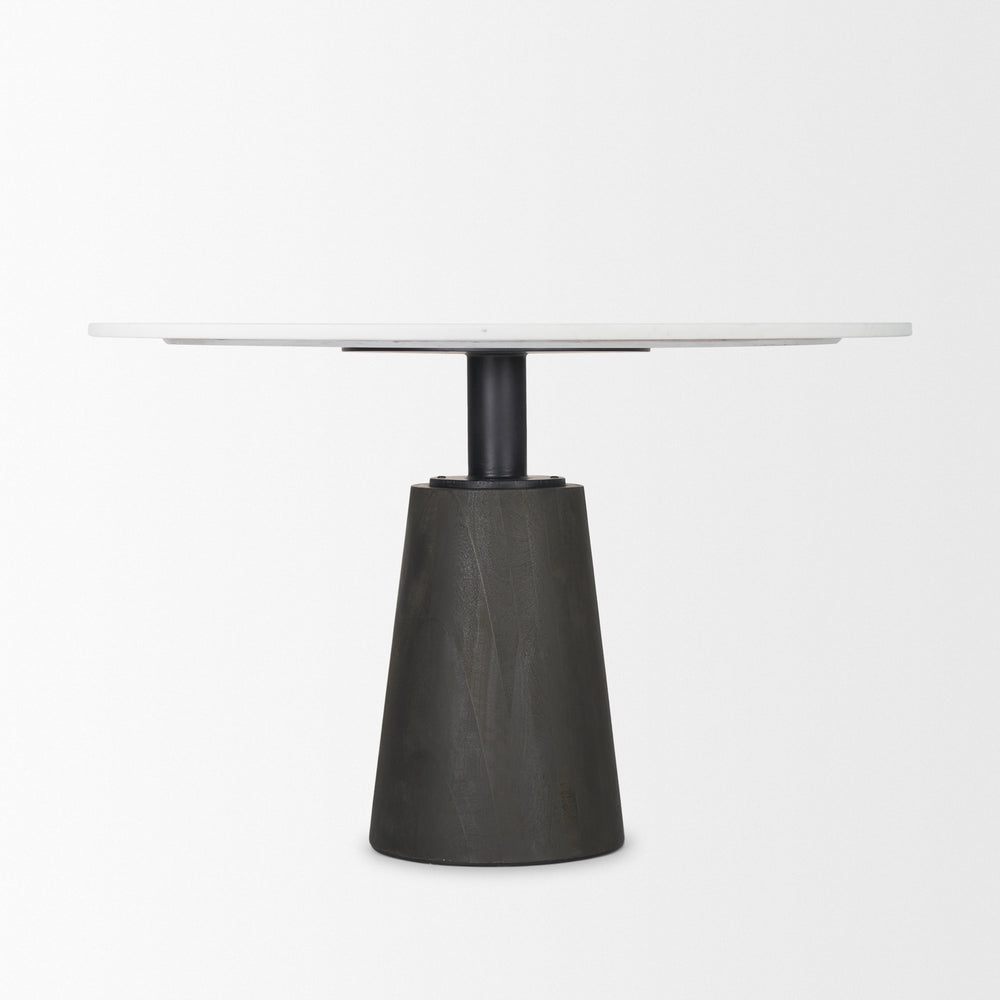 Maxwell Marble Dining Table