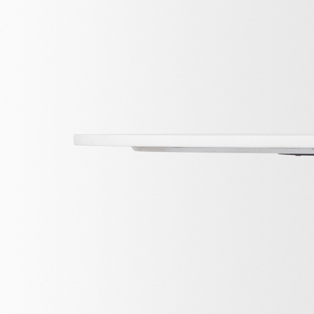 Maxwell Marble Dining Table