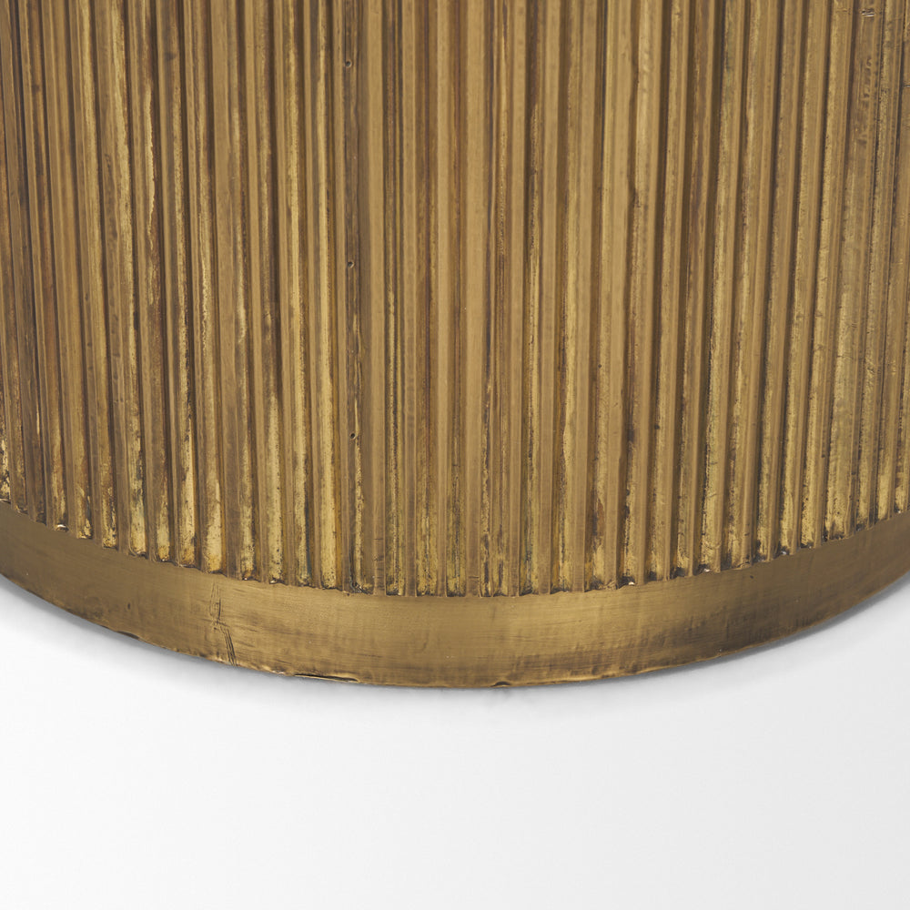 Satima Accent Table