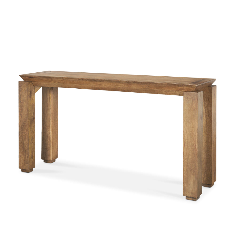 Console Sapphira