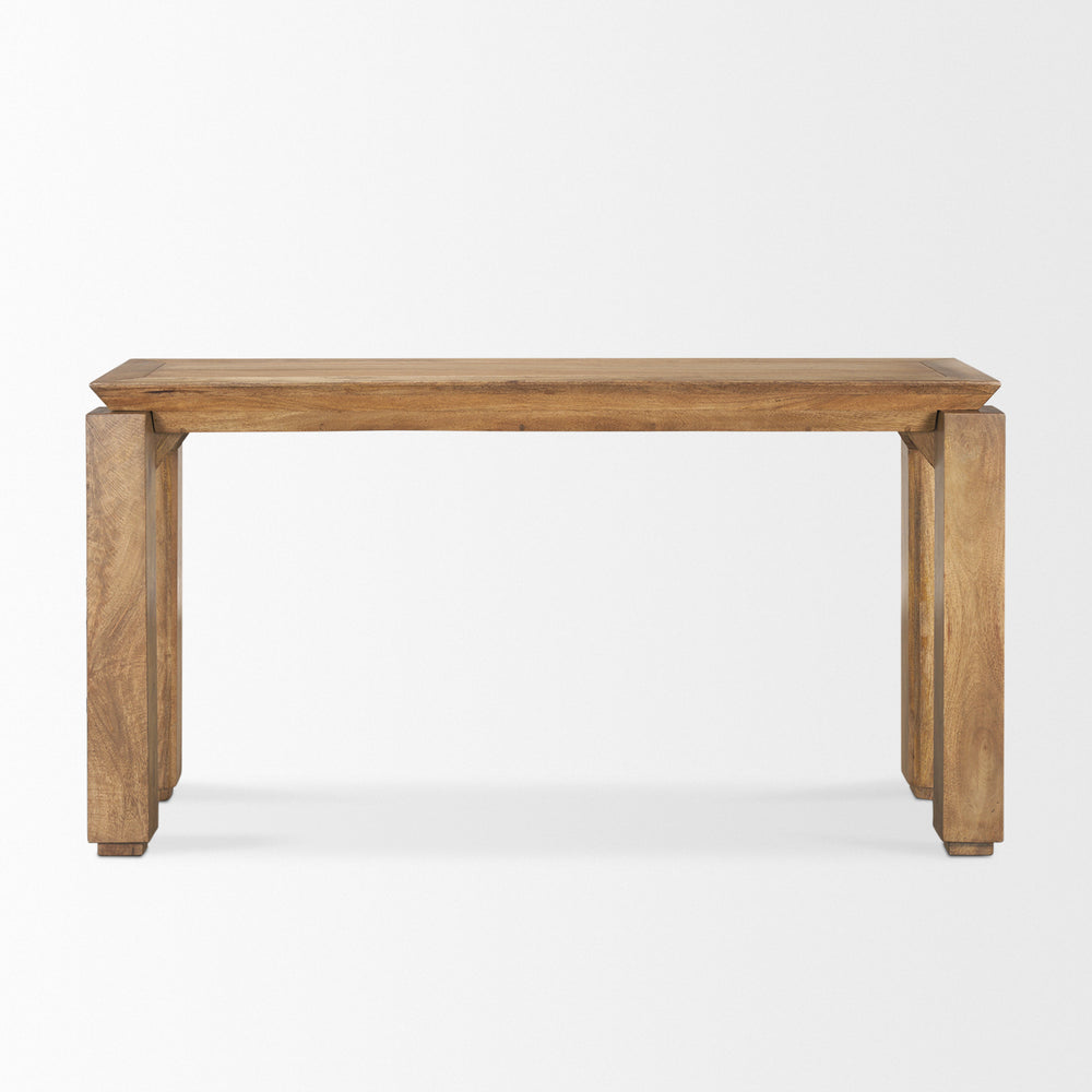 Console Sapphira