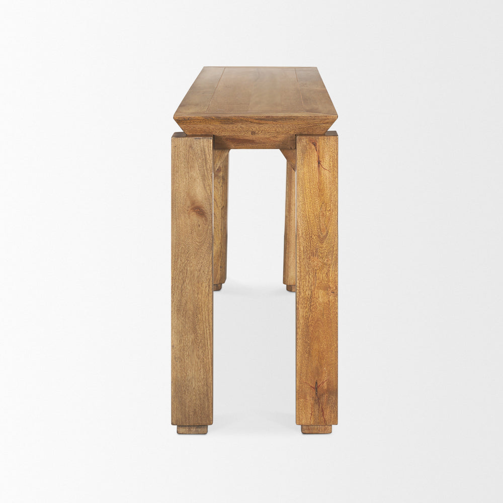 Console Sapphira