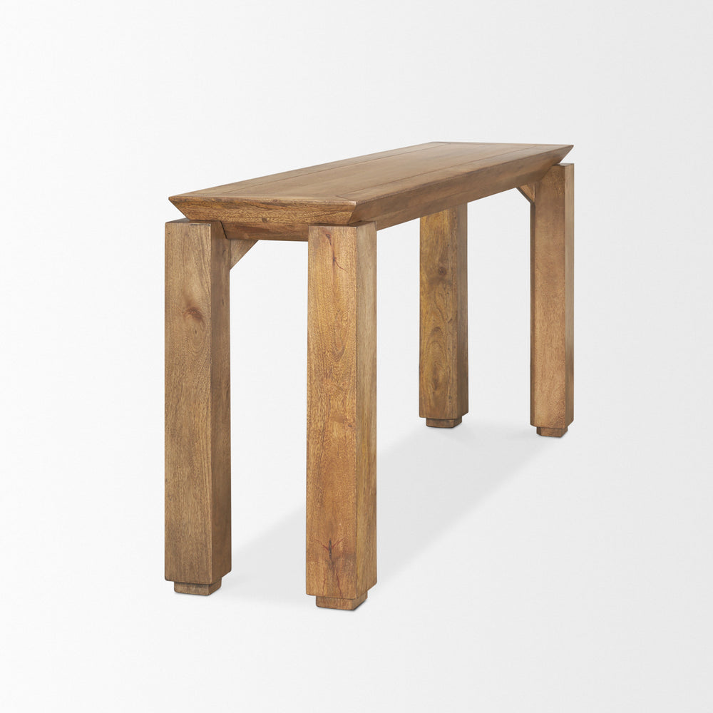 Console Sapphira