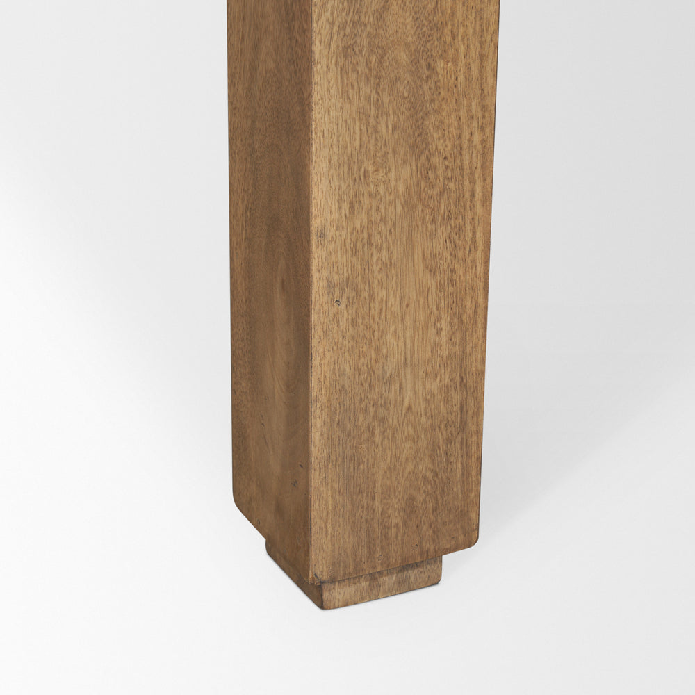 Console Sapphira