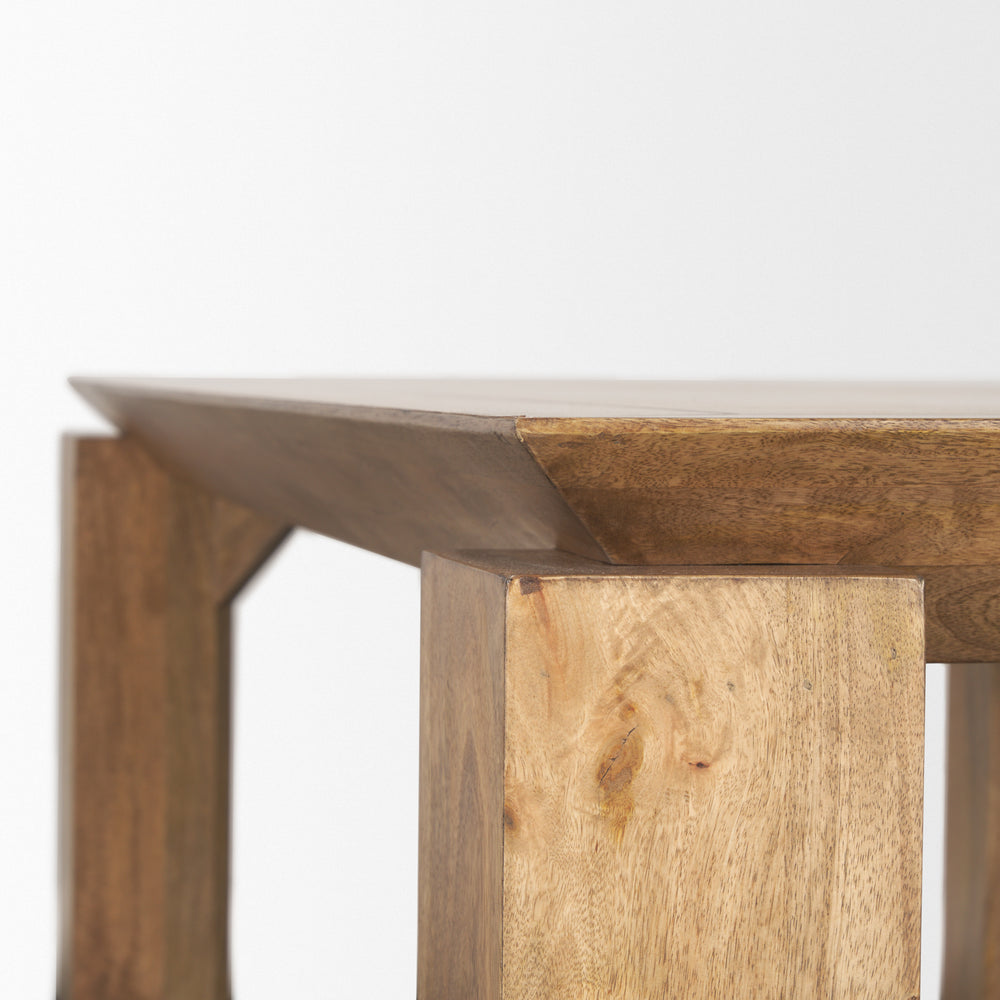 Console Sapphira