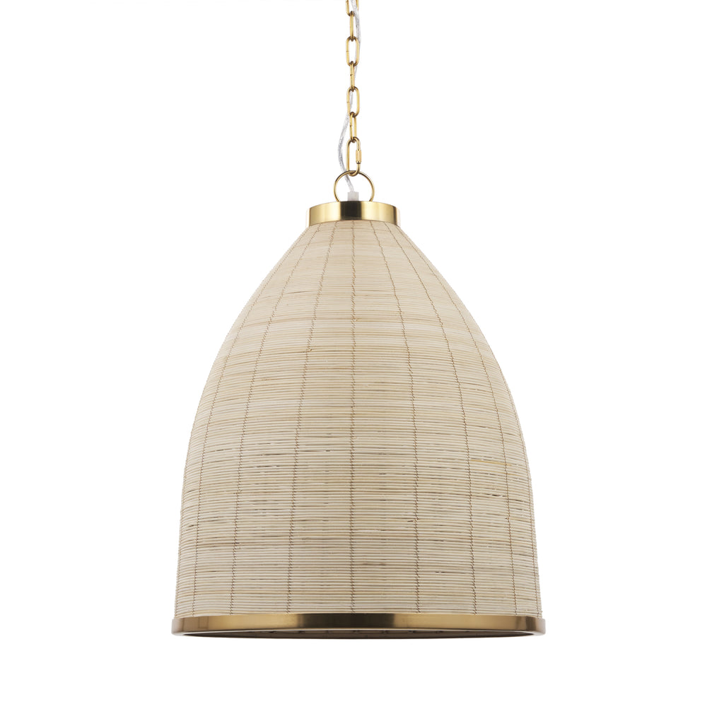 Saliha suspension luminaire