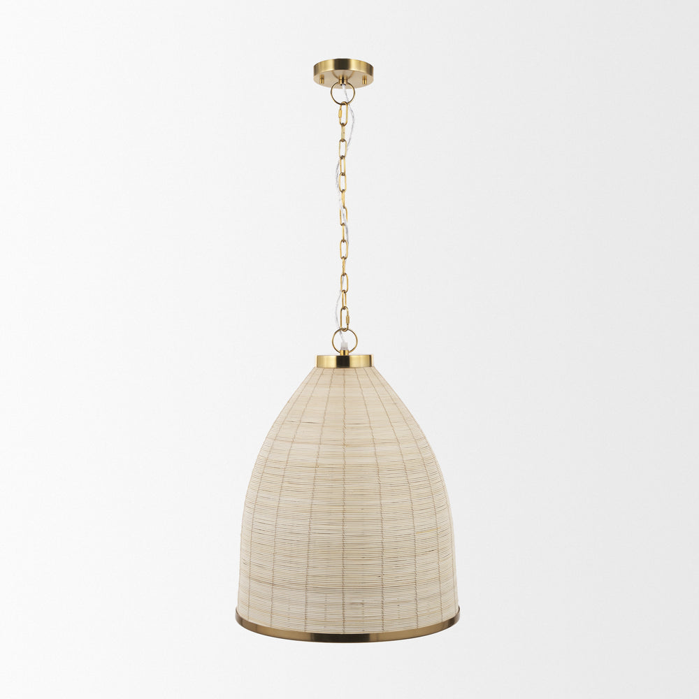 Saliha suspension luminaire
