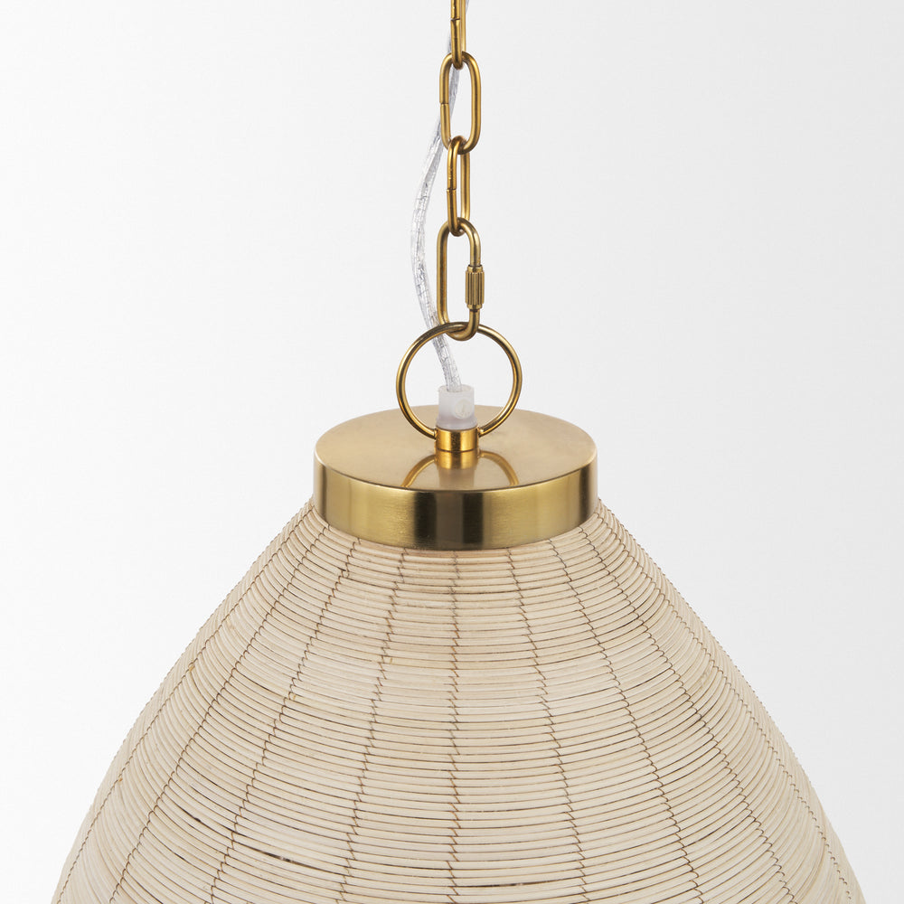 Saliha suspension luminaire