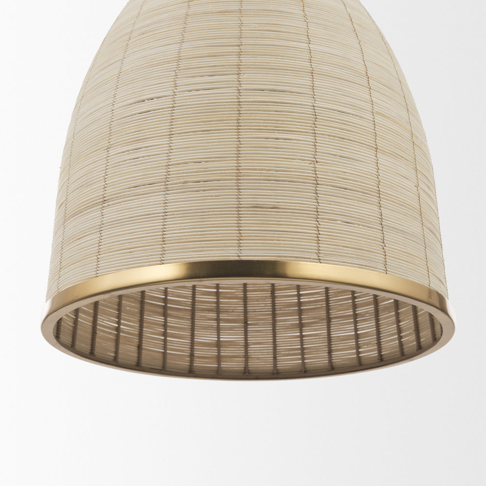 Saliha suspension luminaire