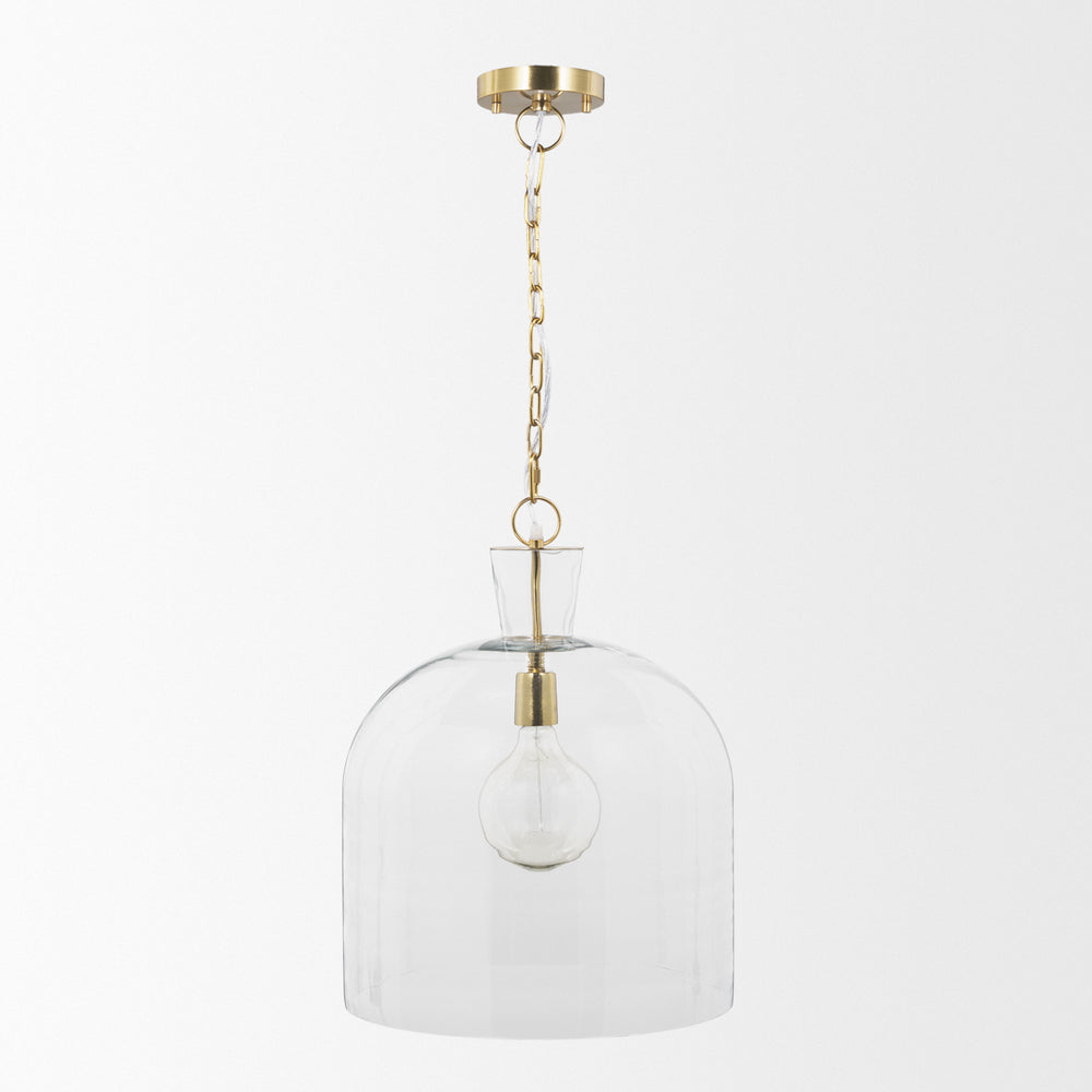 Sadah Pendant Light