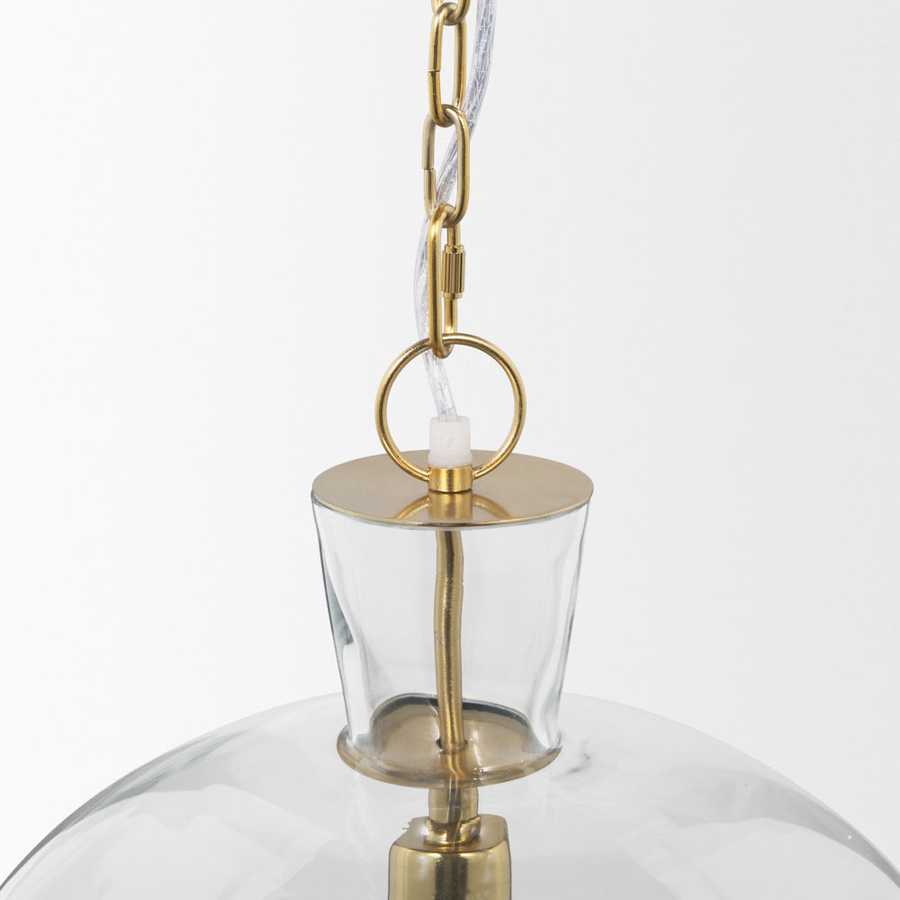 Sadah Pendant Light