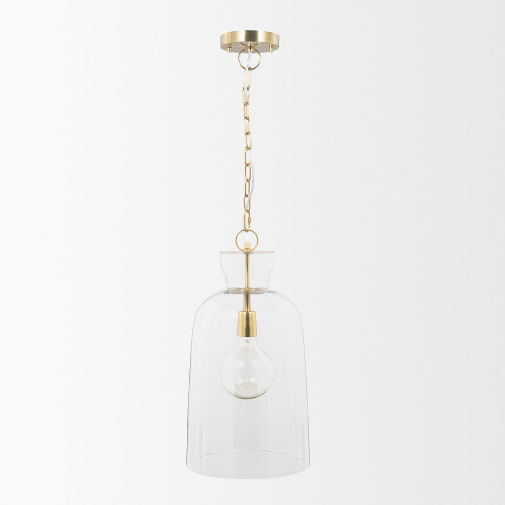 Sadah Pendant Light
