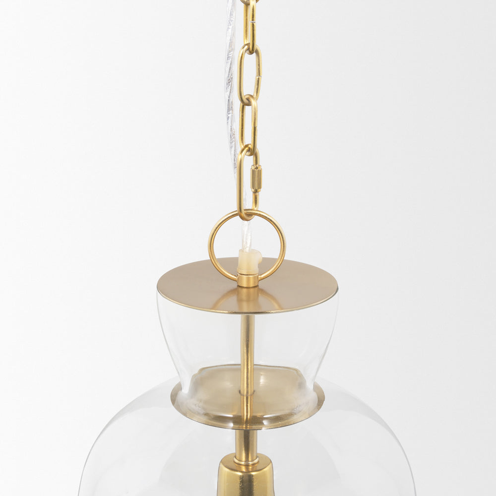 Sadah Pendant Light