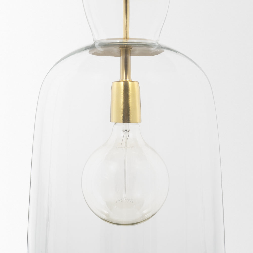 Sadah Pendant Light