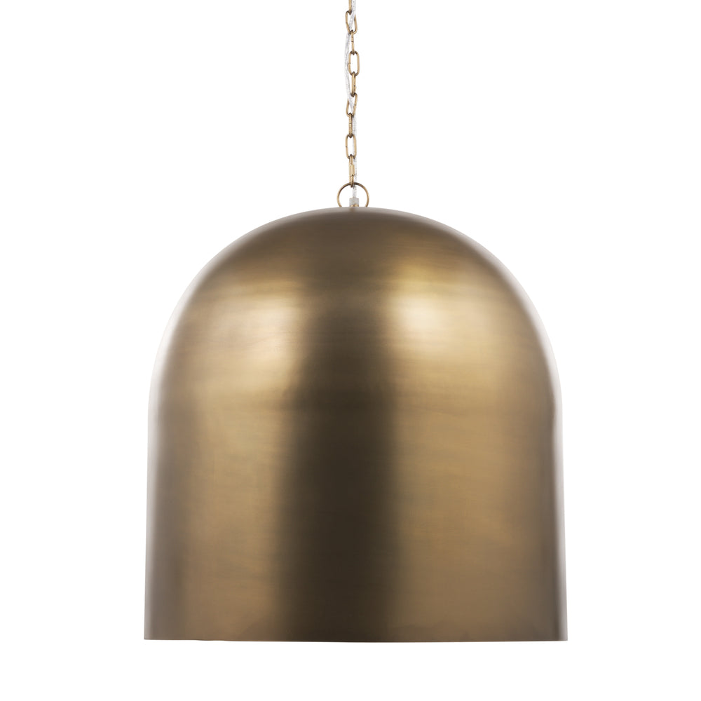 Suspension Sanne