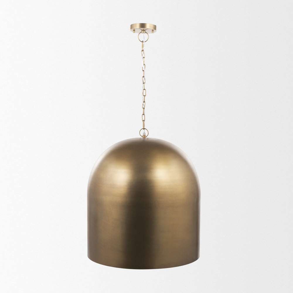 Suspension Sanne