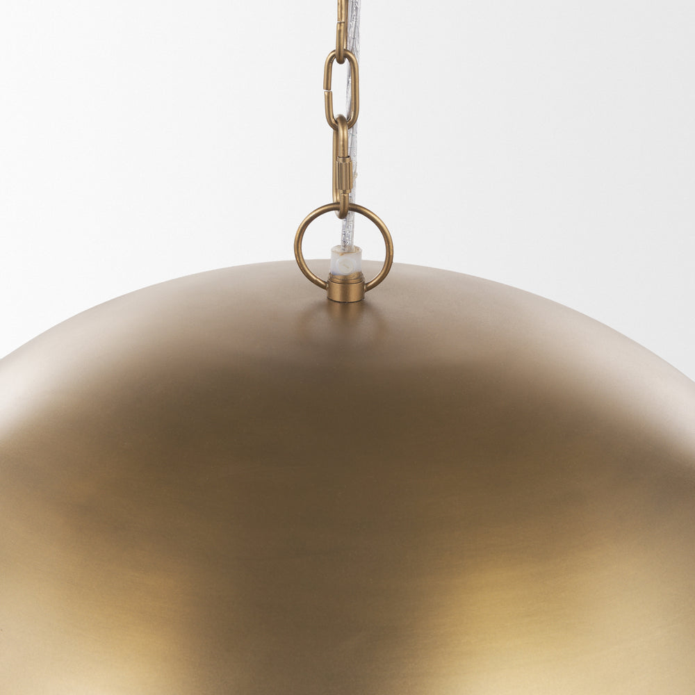 Suspension Sanne