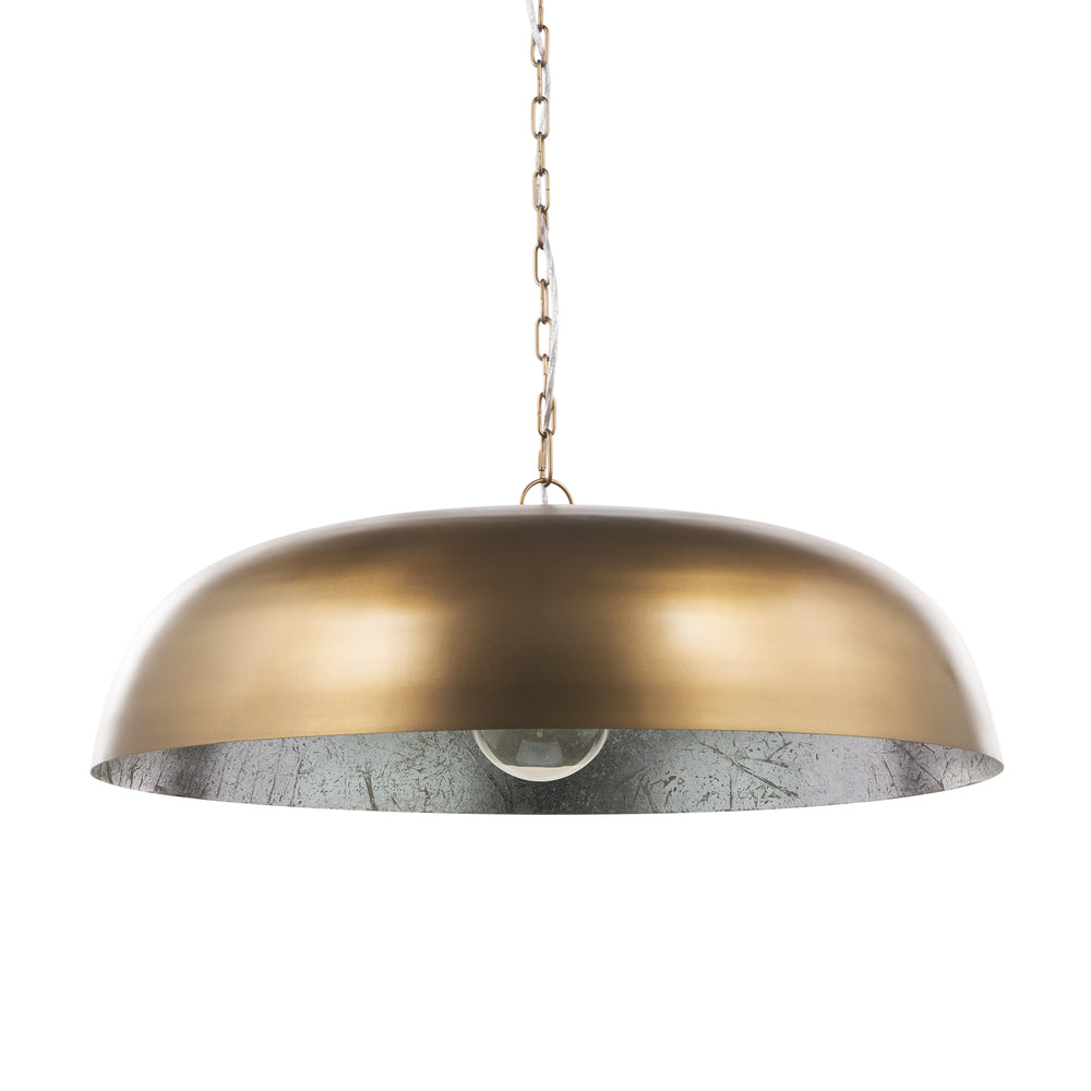 Suspension Sanne