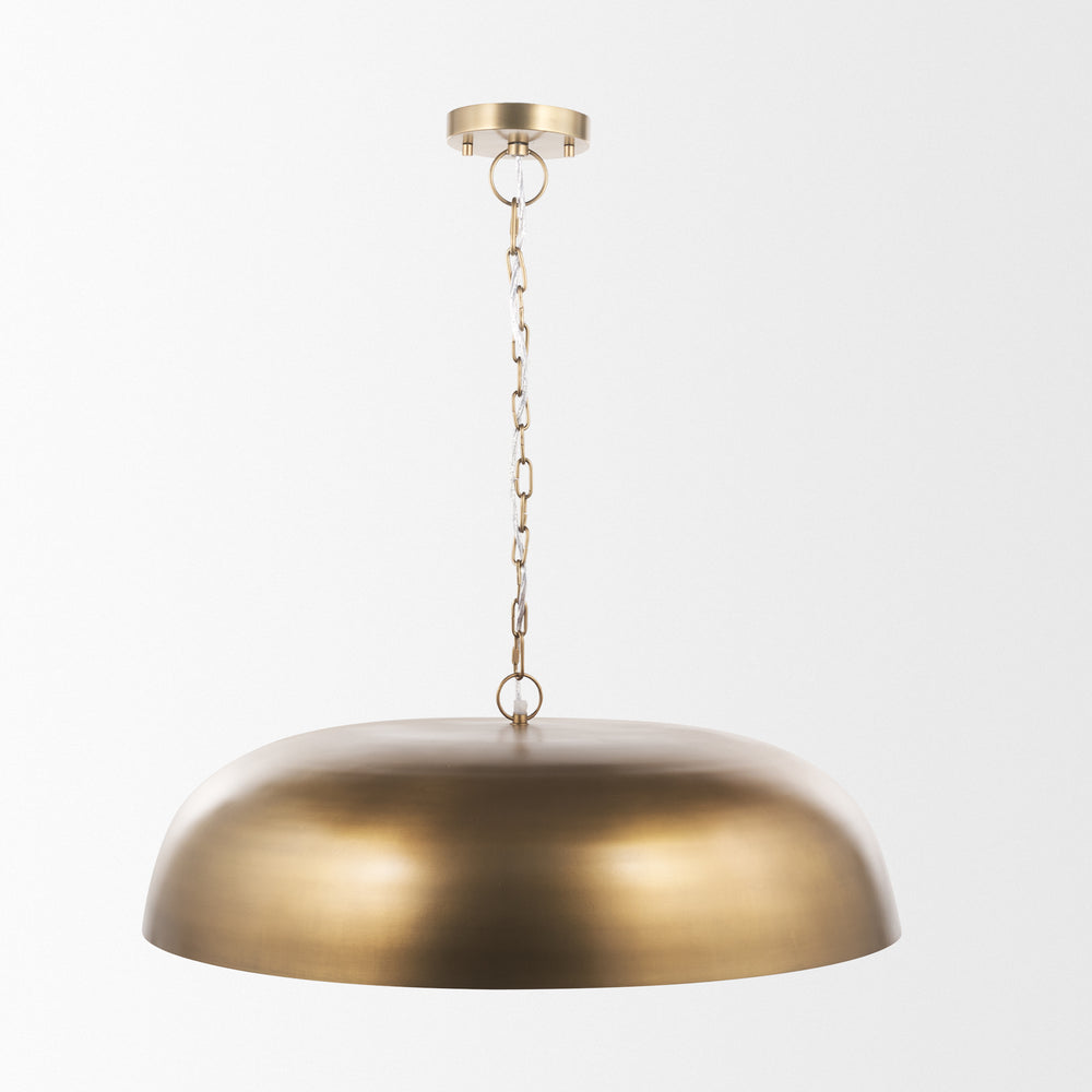 Suspension Sanne