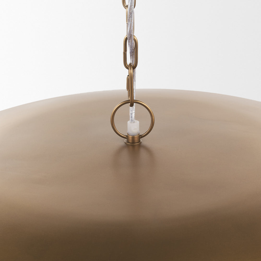 Suspension Sanne