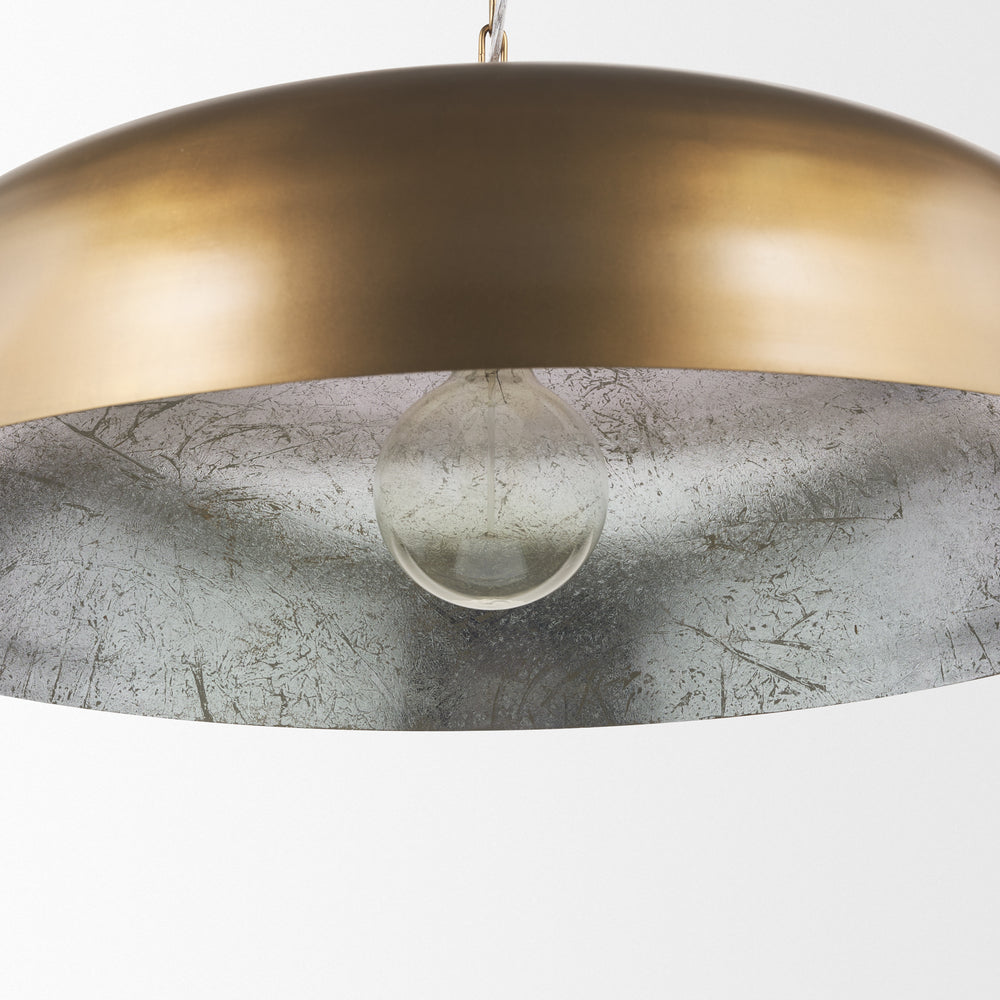 Suspension Sanne