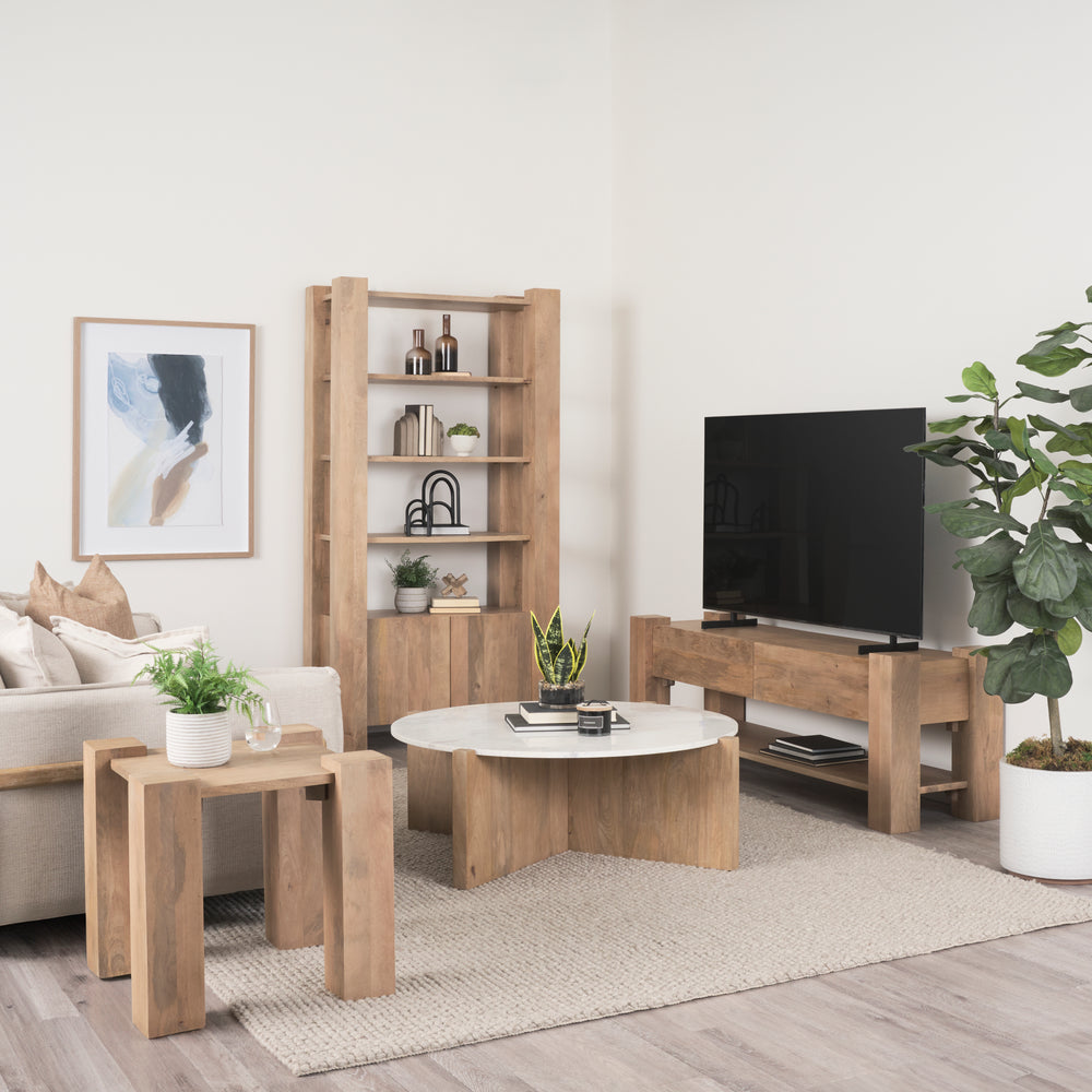 Beth Media Console