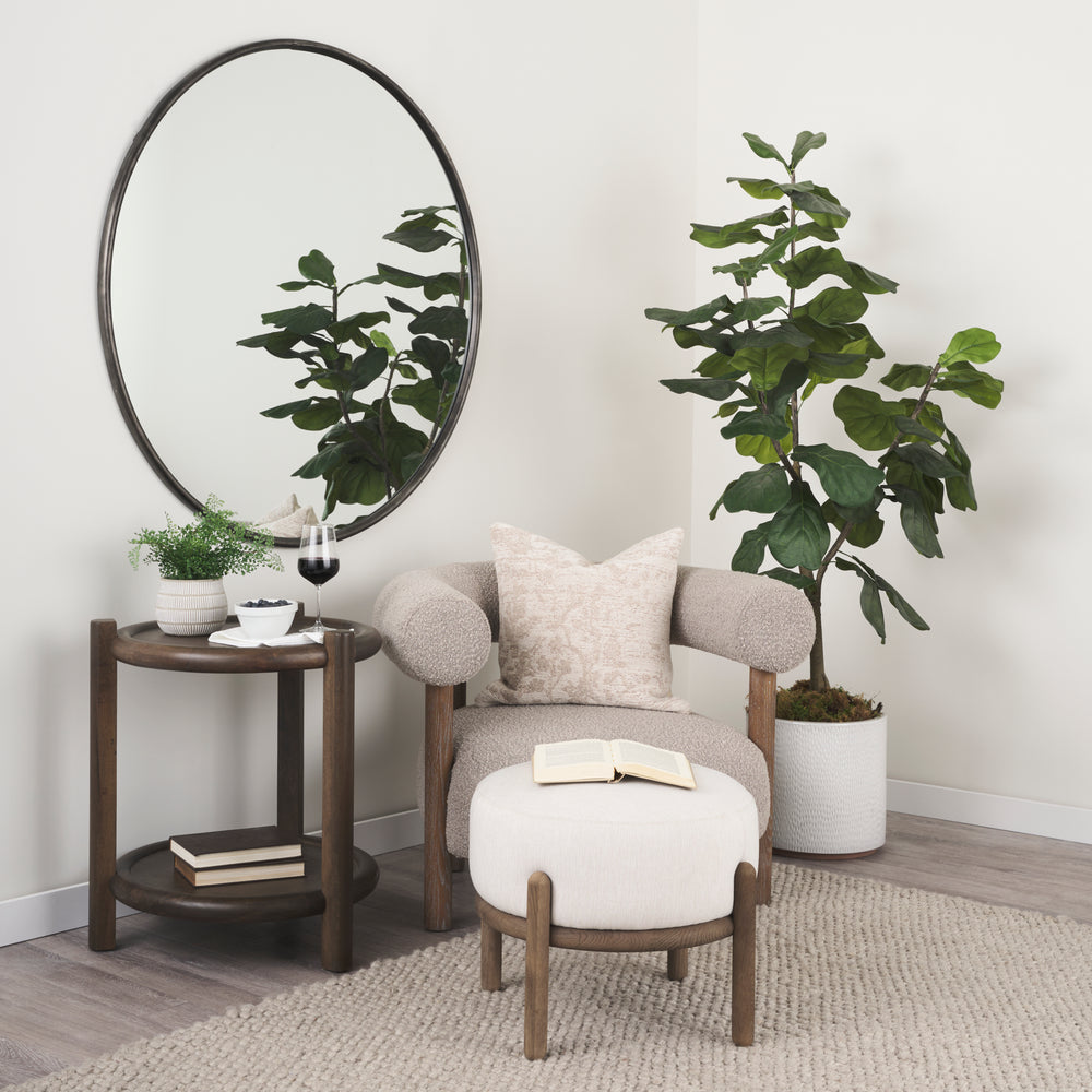 Table d'appoint Romi